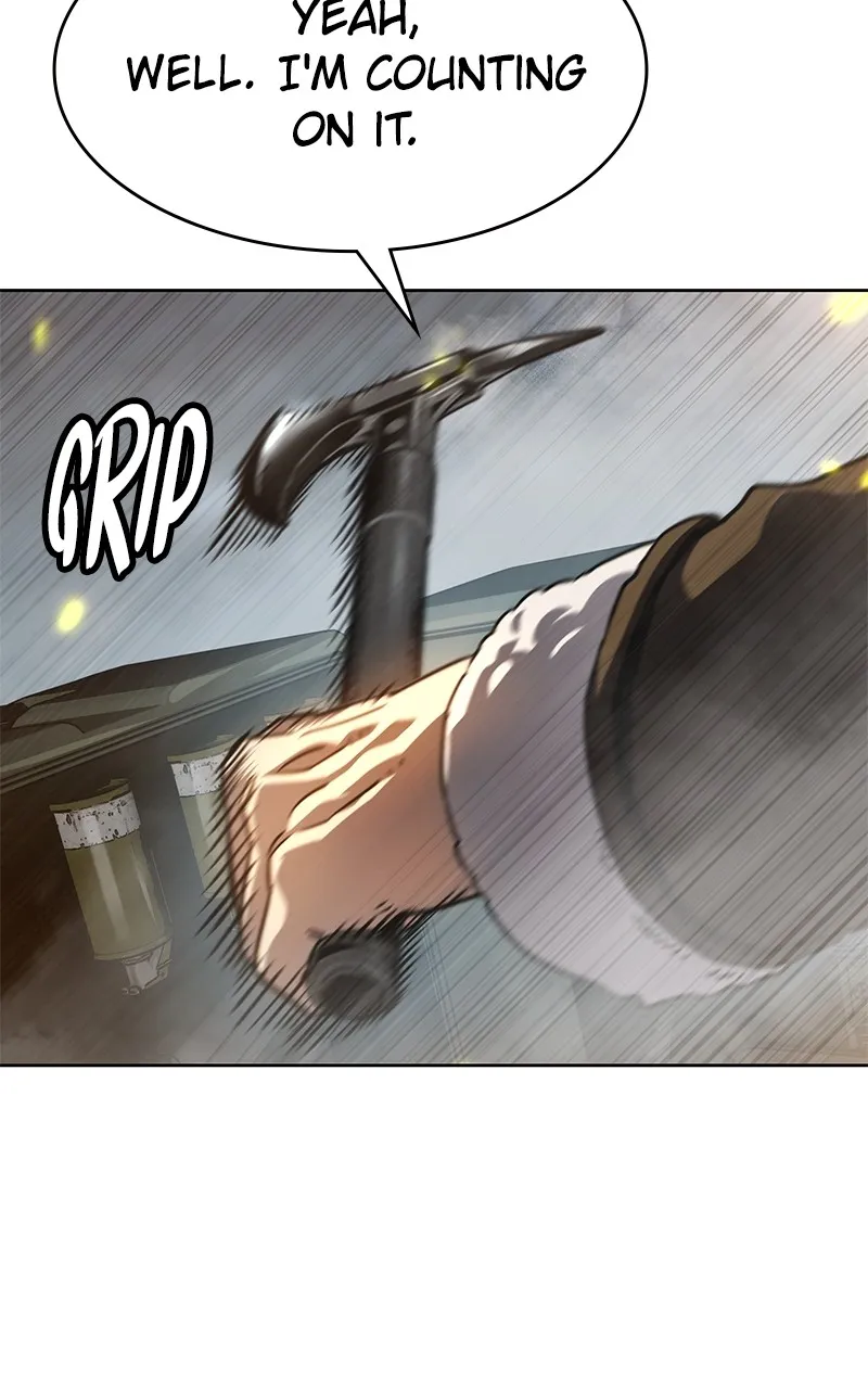 Dead Mansion Chapter 37 page 82 - 