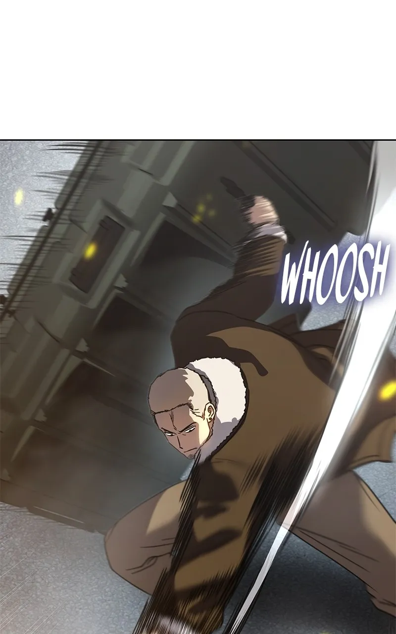 Dead Mansion Chapter 37 page 83 - 