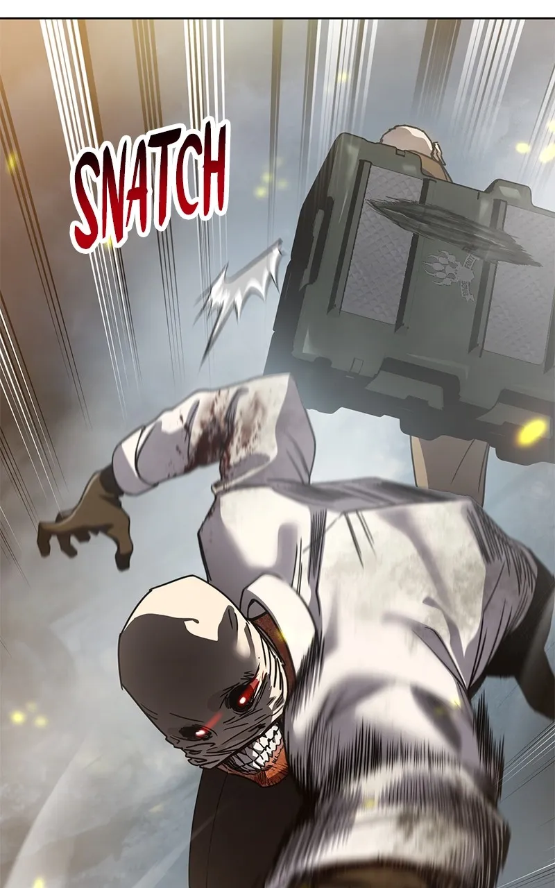 Dead Mansion Chapter 37 page 85 - 
