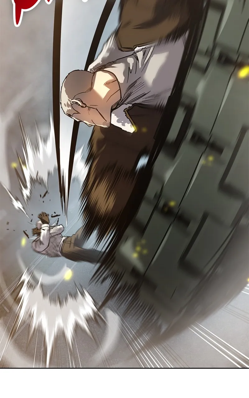 Dead Mansion Chapter 37 page 89 - 