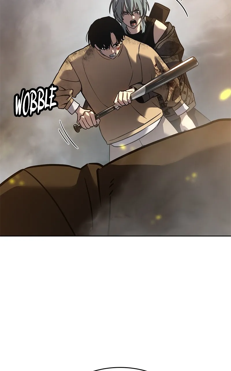 Dead Mansion Chapter 37 page 91 - 