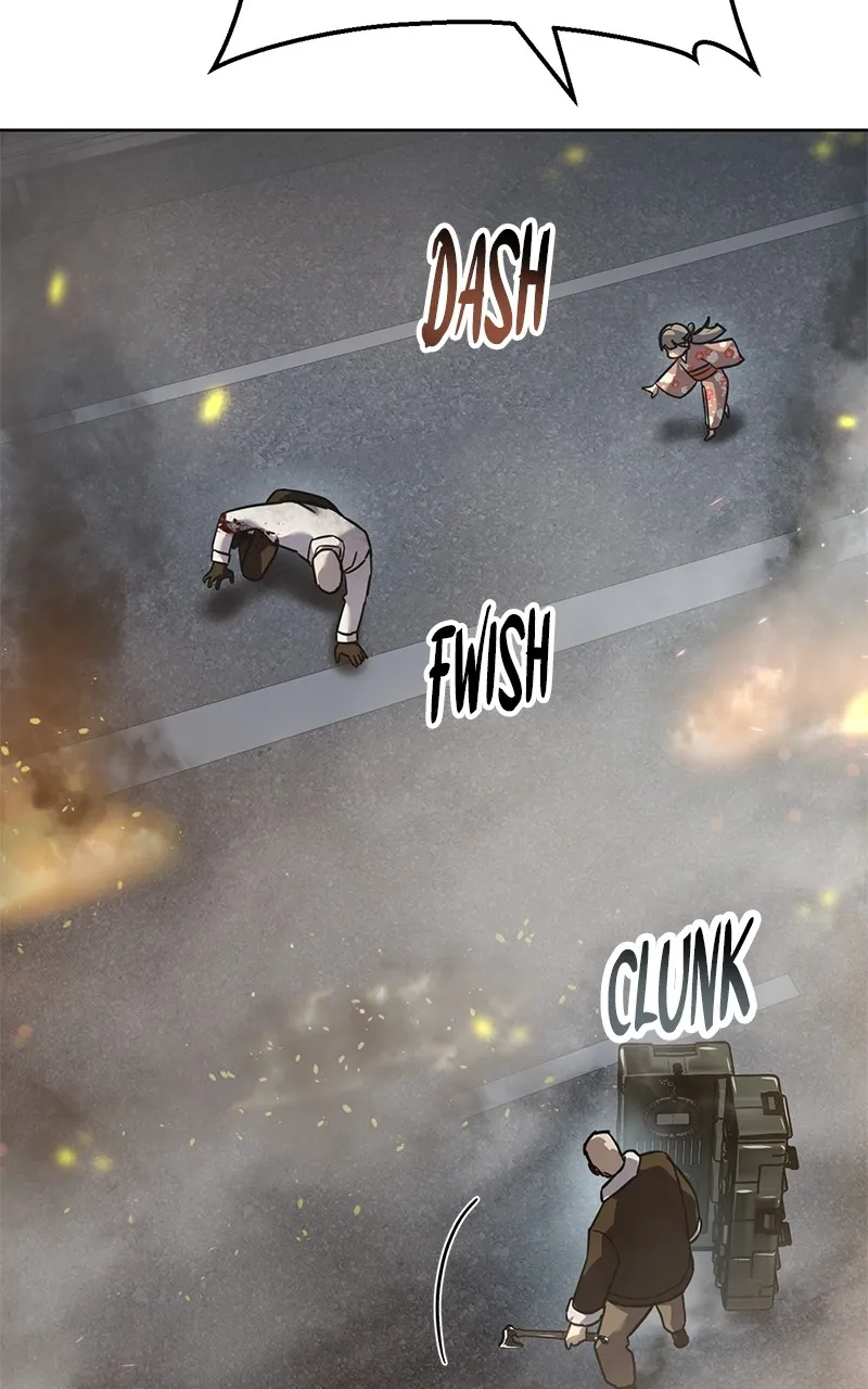 Dead Mansion Chapter 37 page 94 - 