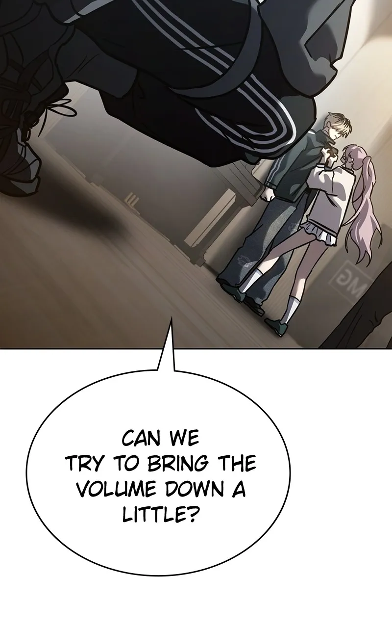 Dead Mansion Chapter 38 page 106 - 