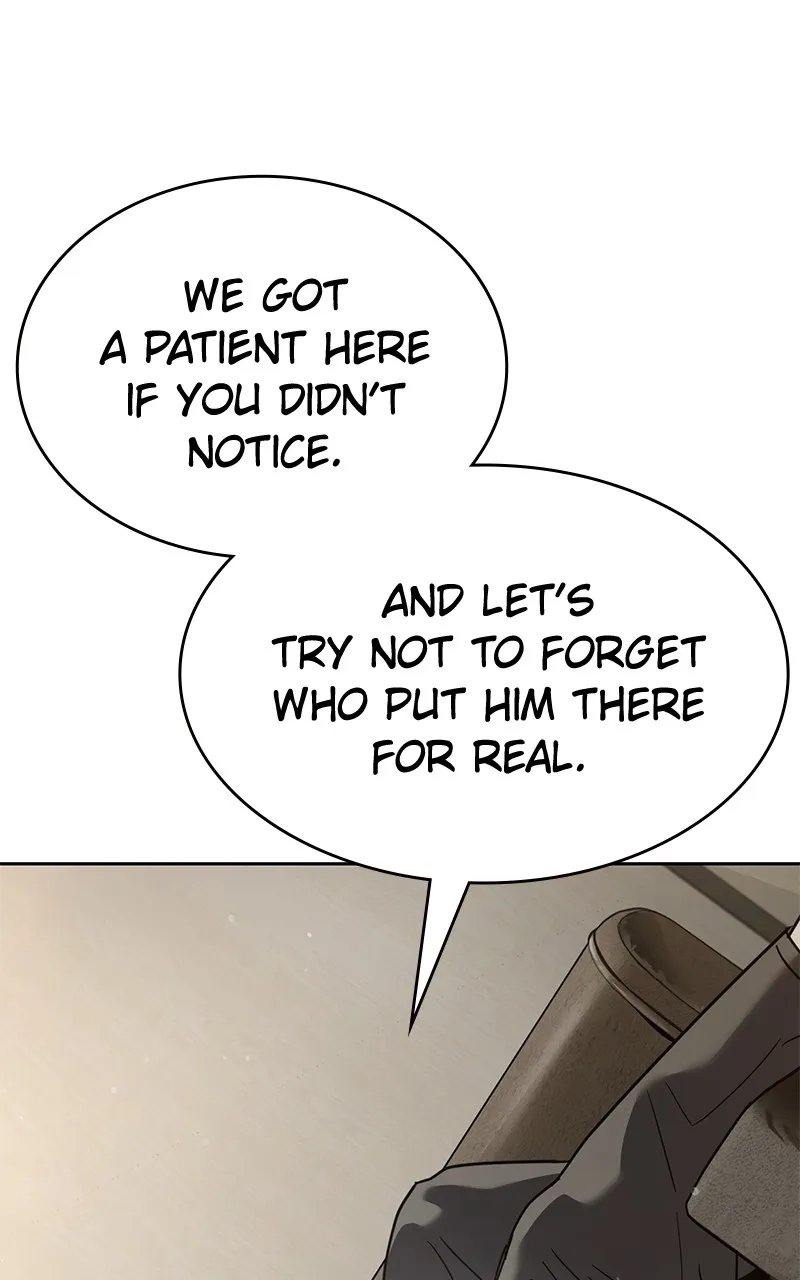 Dead Mansion Chapter 38 page 107 - 