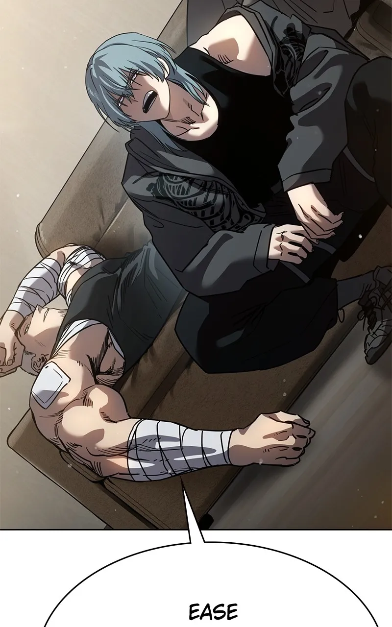 Dead Mansion Chapter 38 page 108 - 
