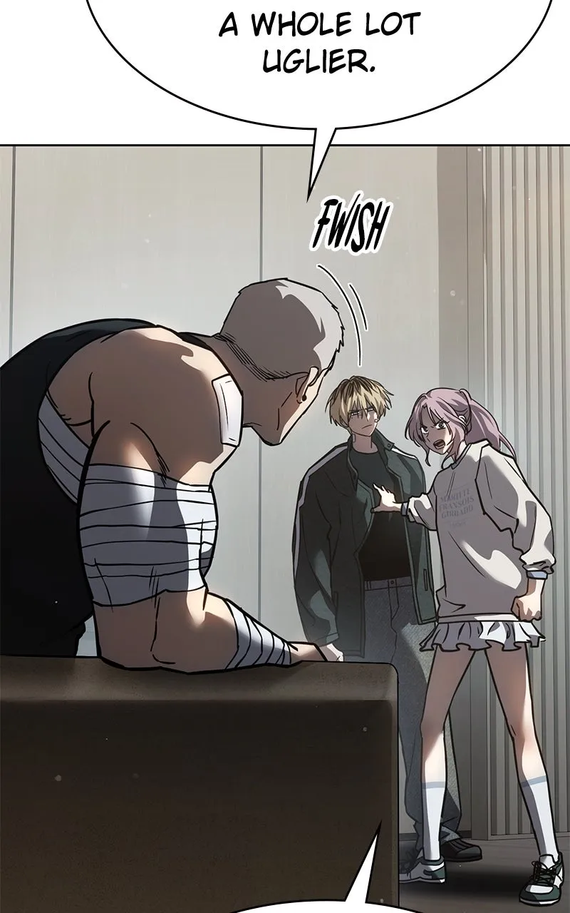 Dead Mansion Chapter 38 page 110 - 