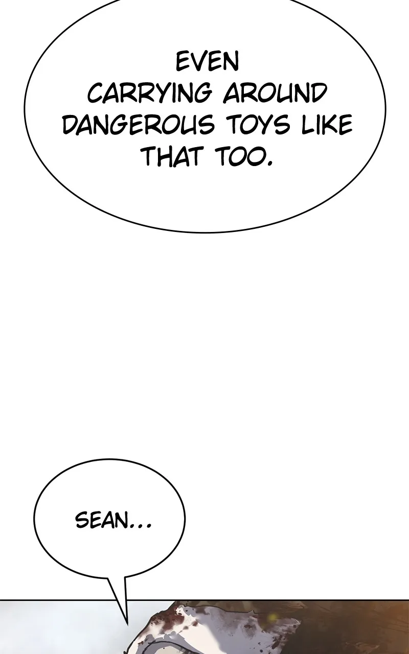 Dead Mansion Chapter 38 page 12 - 
