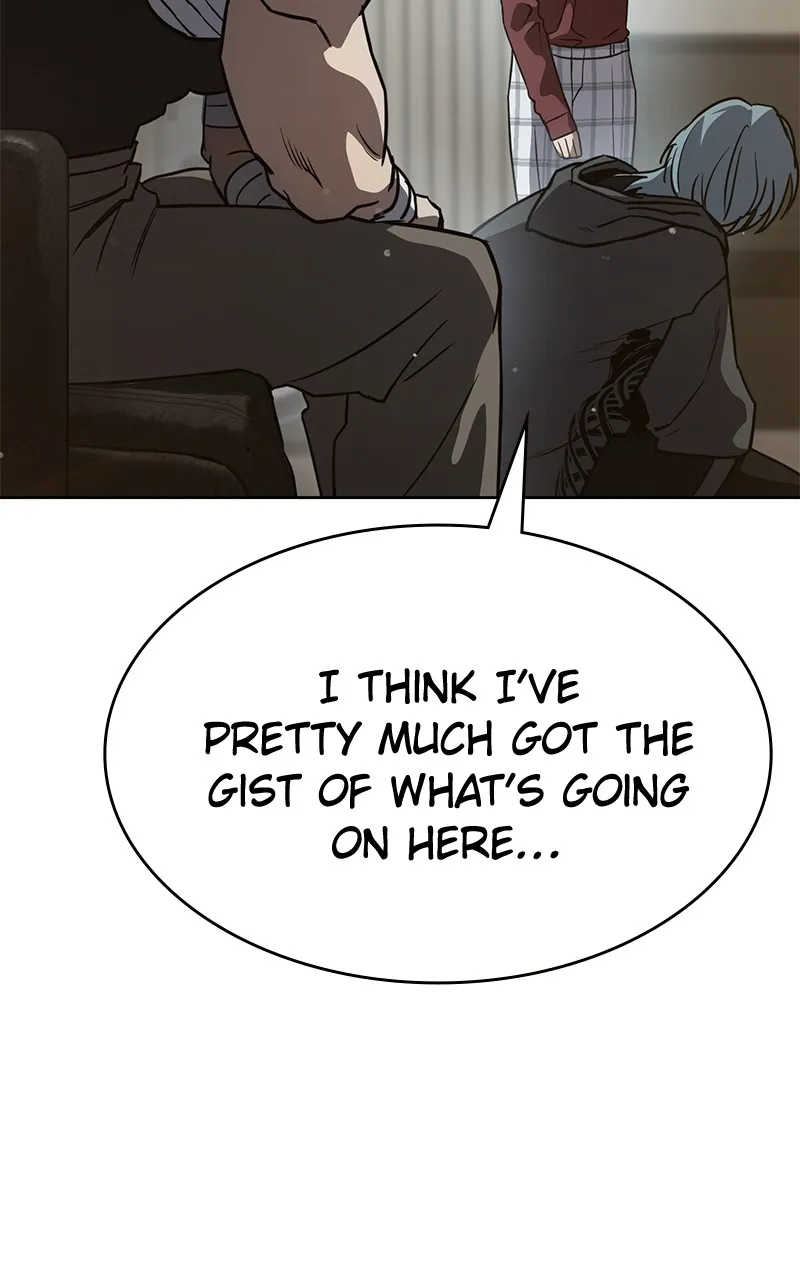 Dead Mansion Chapter 38 page 118 - 