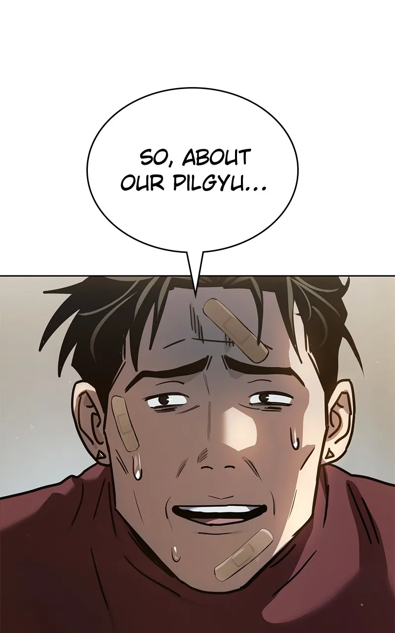 Dead Mansion Chapter 38 page 119 - 