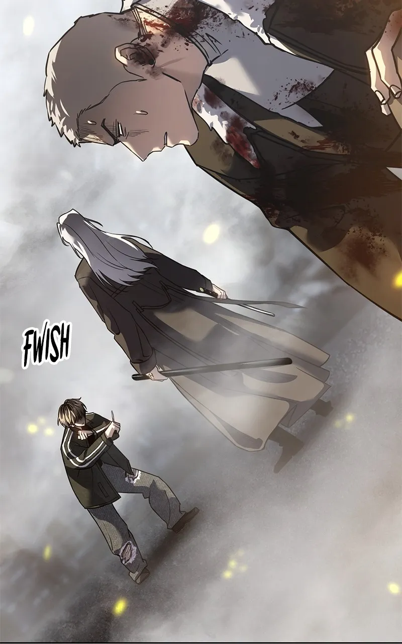 Dead Mansion Chapter 38 page 13 - 