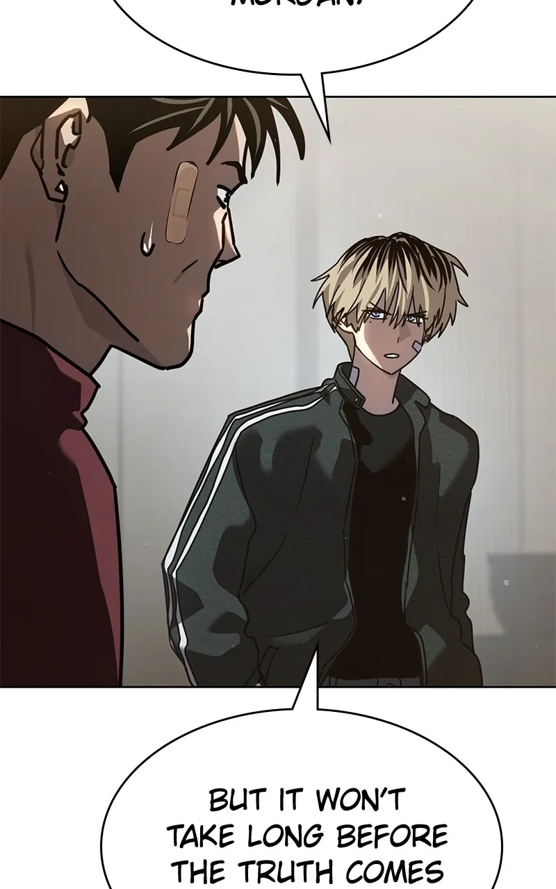 Dead Mansion Chapter 38 page 121 - 