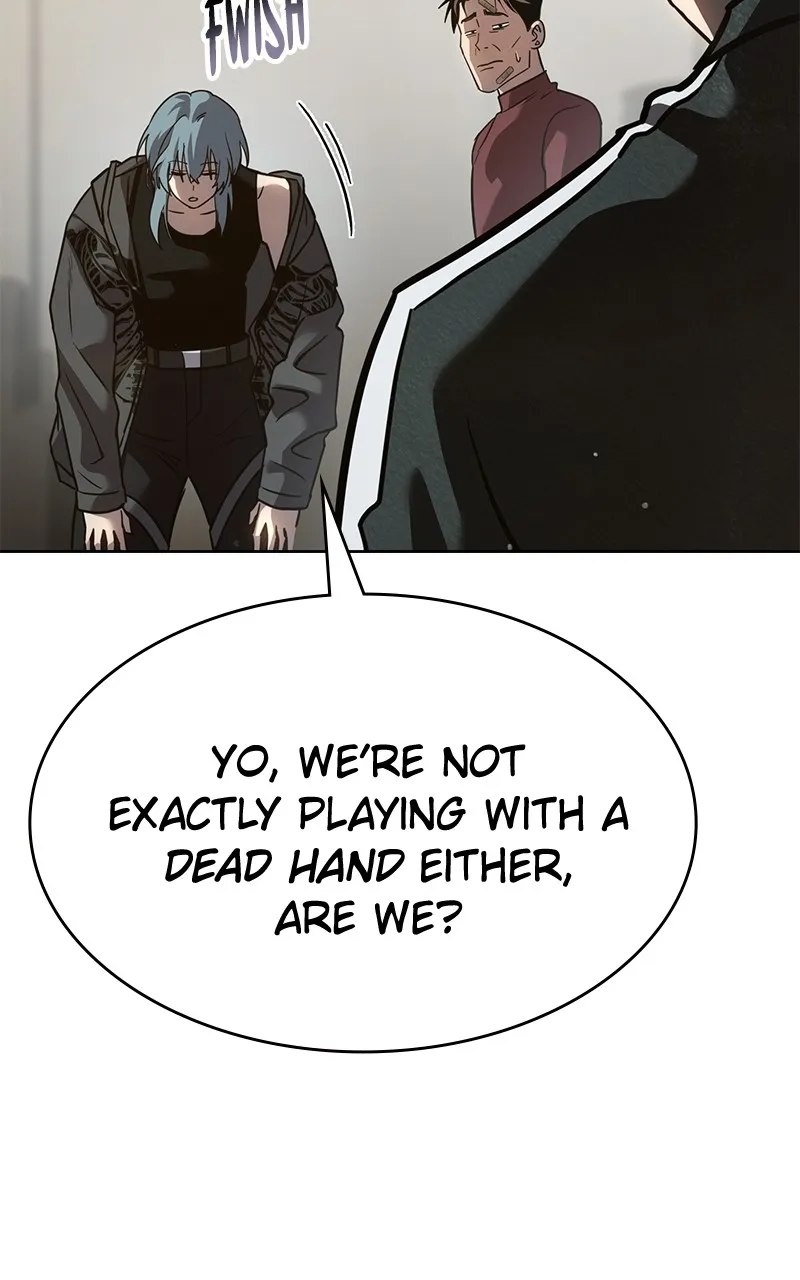 Dead Mansion Chapter 38 page 123 - 