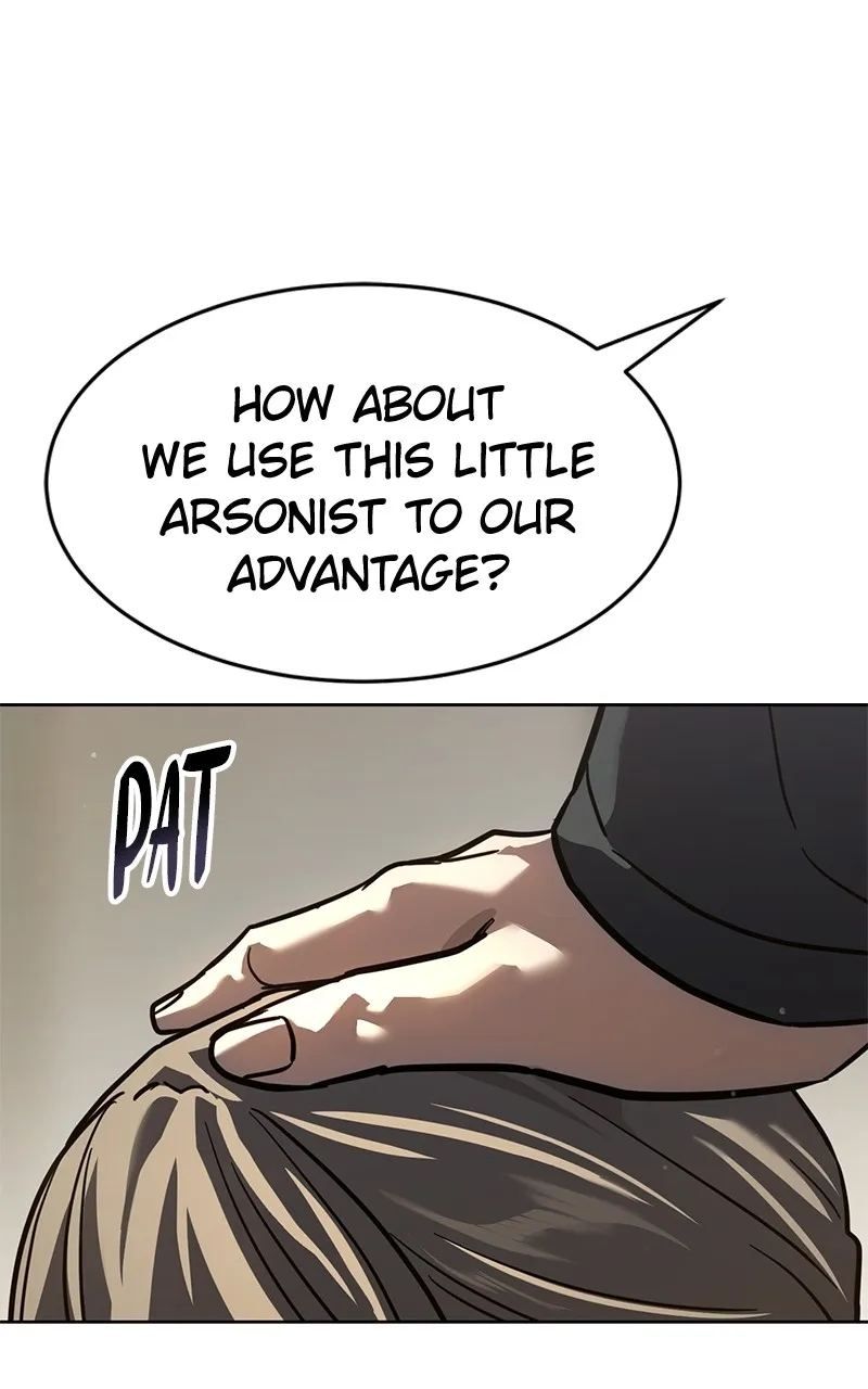 Dead Mansion Chapter 38 page 124 - 