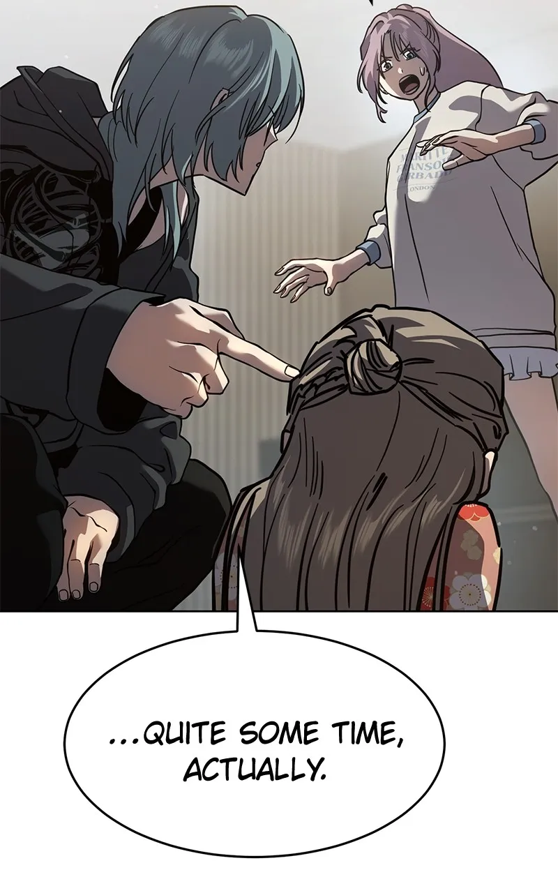 Dead Mansion Chapter 38 page 128 - 