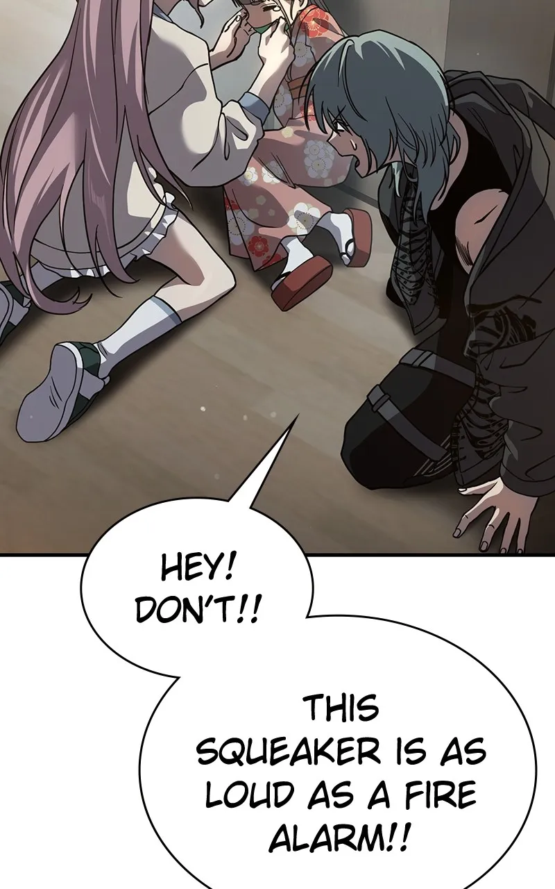 Dead Mansion Chapter 38 page 130 - 