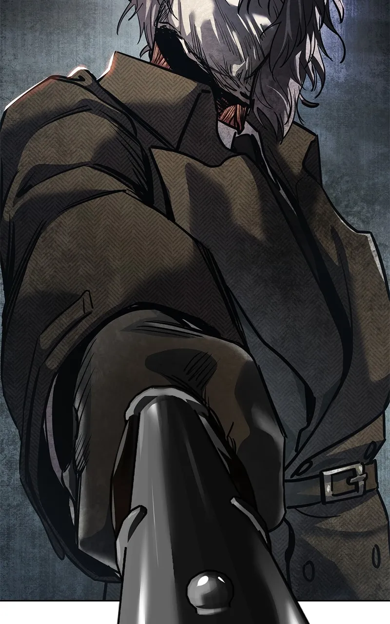 Dead Mansion Chapter 38 page 142 - 