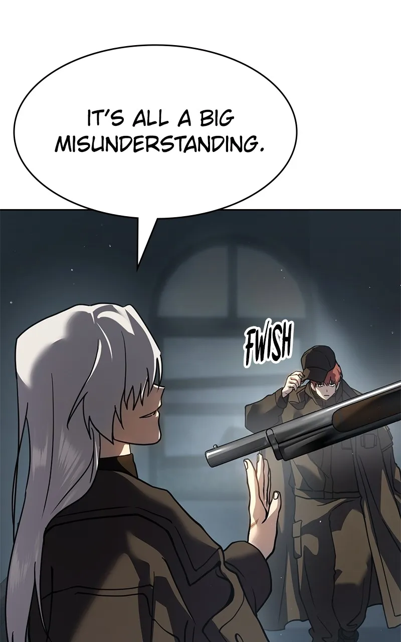 Dead Mansion Chapter 38 page 144 - 