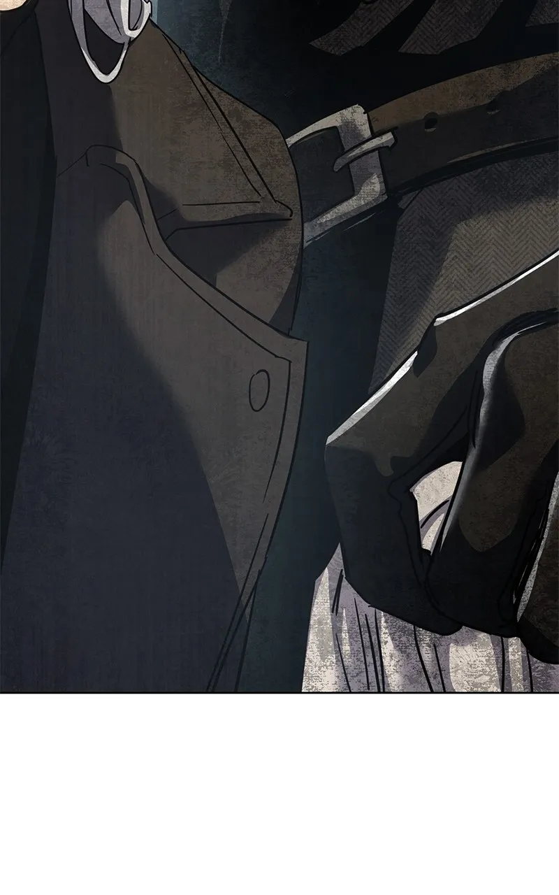 Dead Mansion Chapter 38 page 156 - 