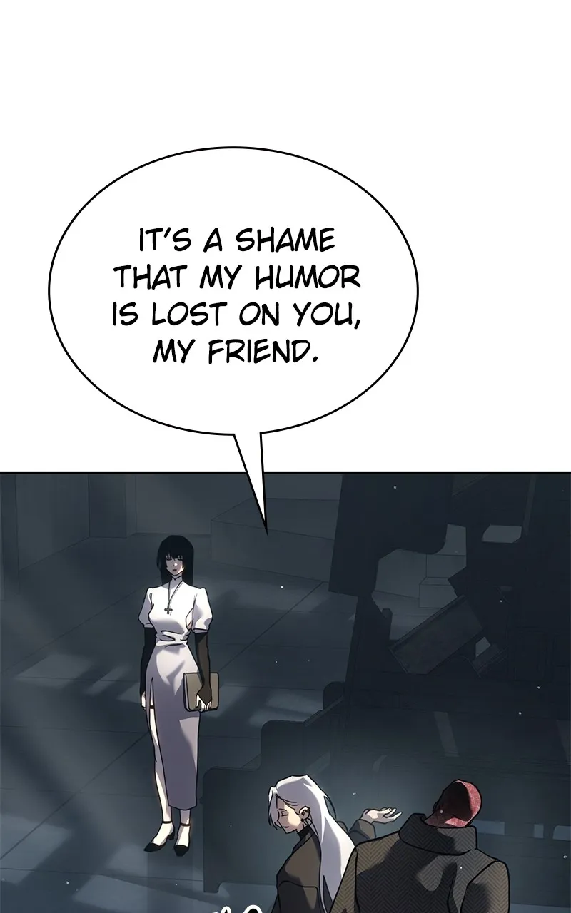 Dead Mansion Chapter 38 page 157 - 