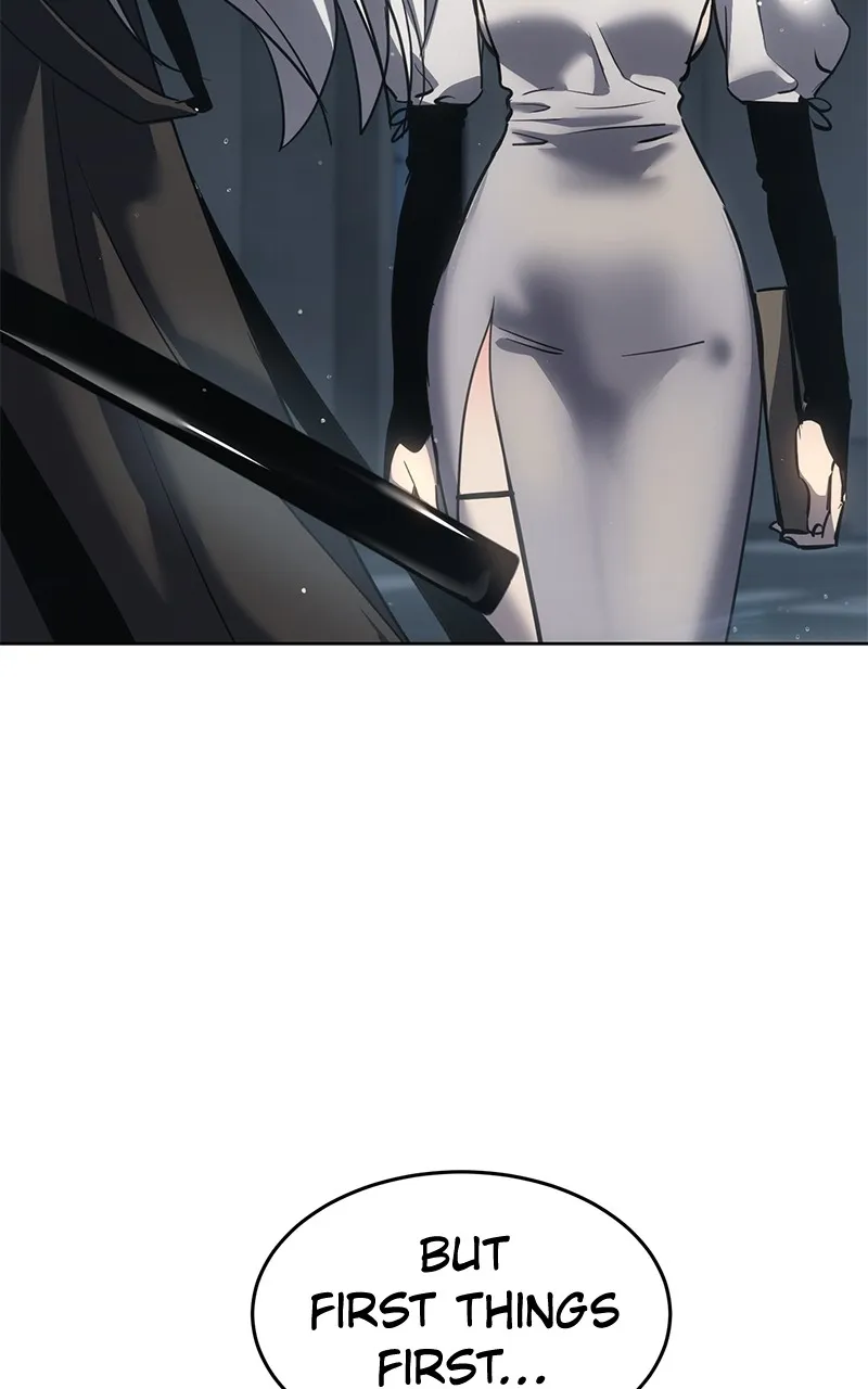 Dead Mansion Chapter 38 page 160 - 