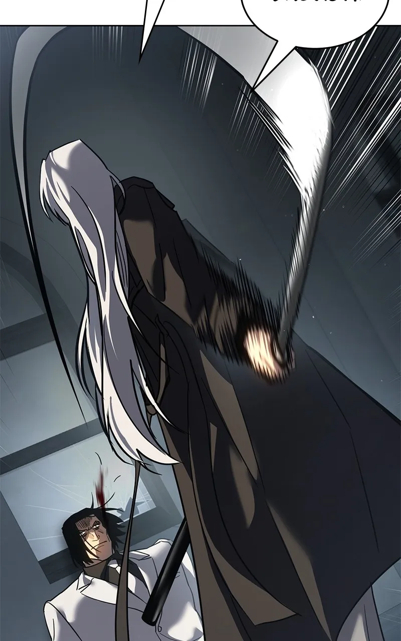 Dead Mansion Chapter 38 page 166 - 