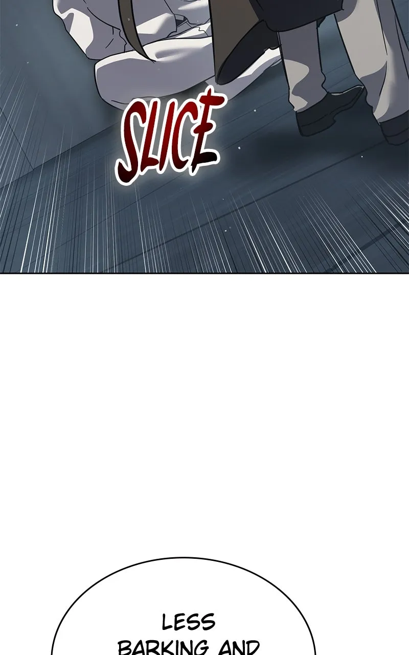 Dead Mansion Chapter 38 page 167 - 