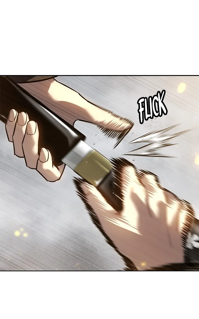 Dead Mansion Chapter 38 page 19 - 