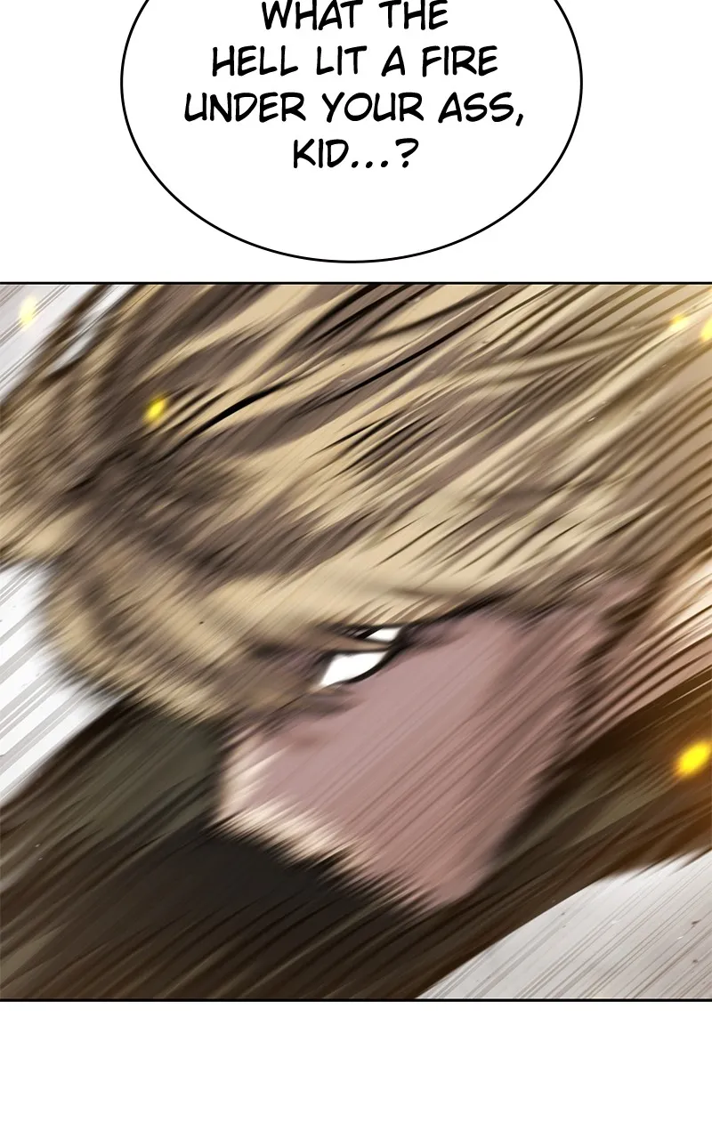 Dead Mansion Chapter 38 page 36 - 
