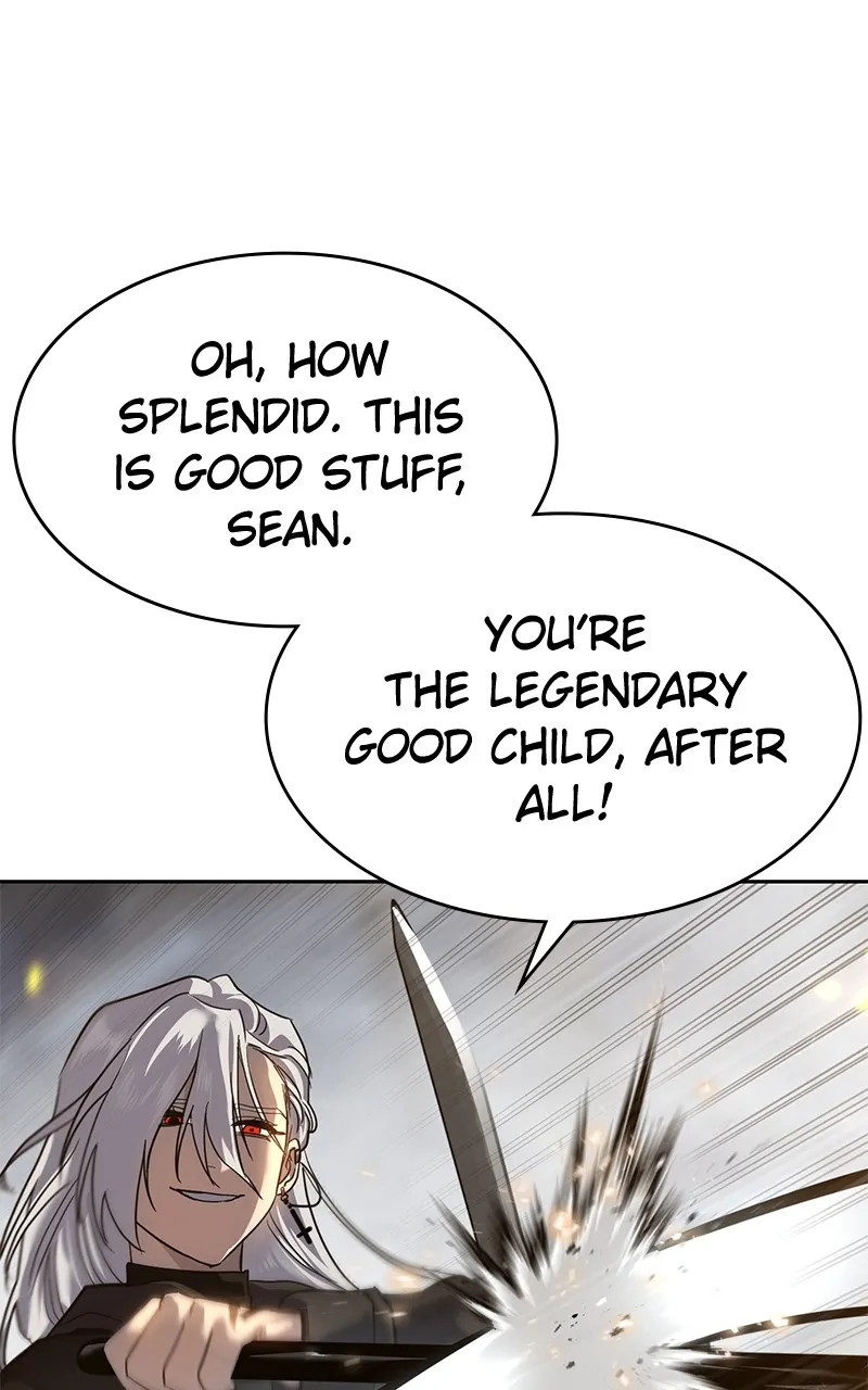 Dead Mansion Chapter 38 page 37 - 