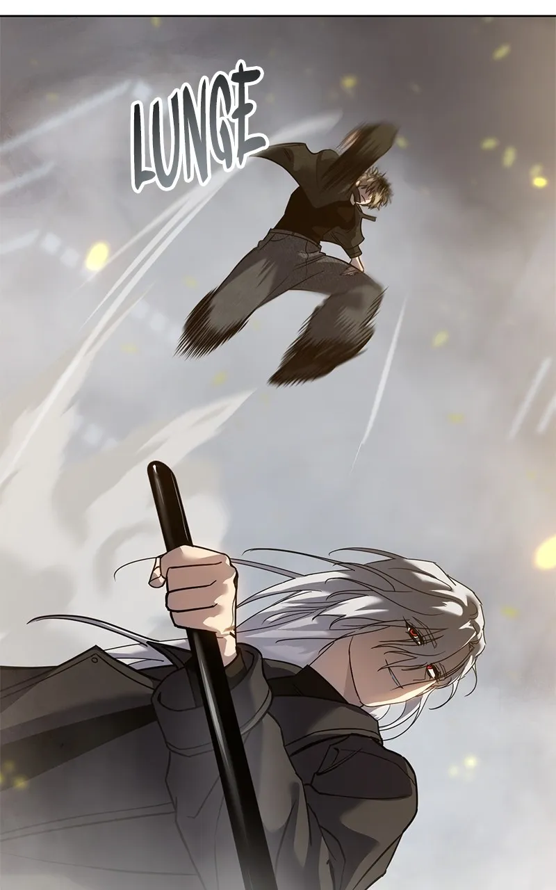 Dead Mansion Chapter 38 page 39 - 