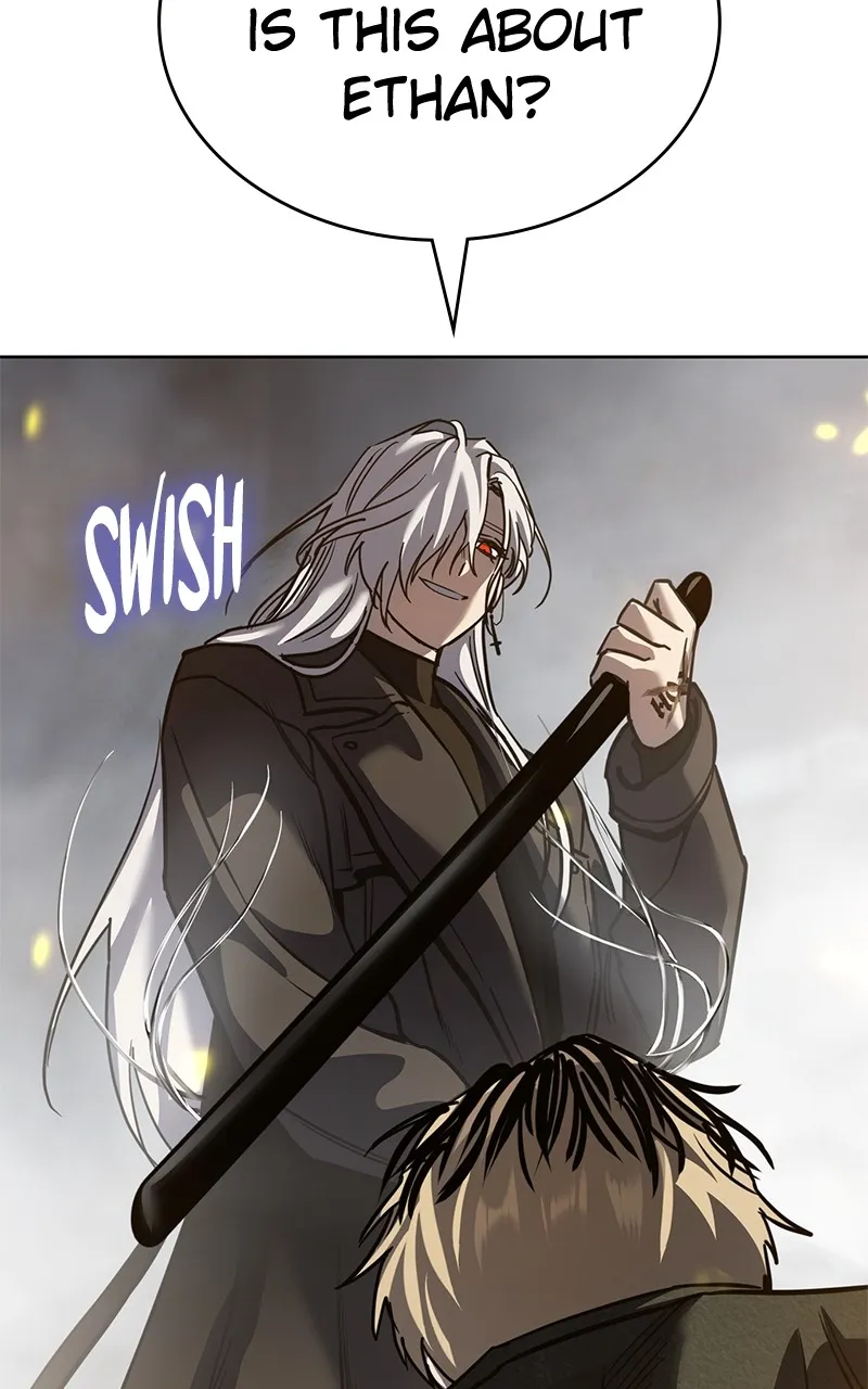Dead Mansion Chapter 38 page 49 - 
