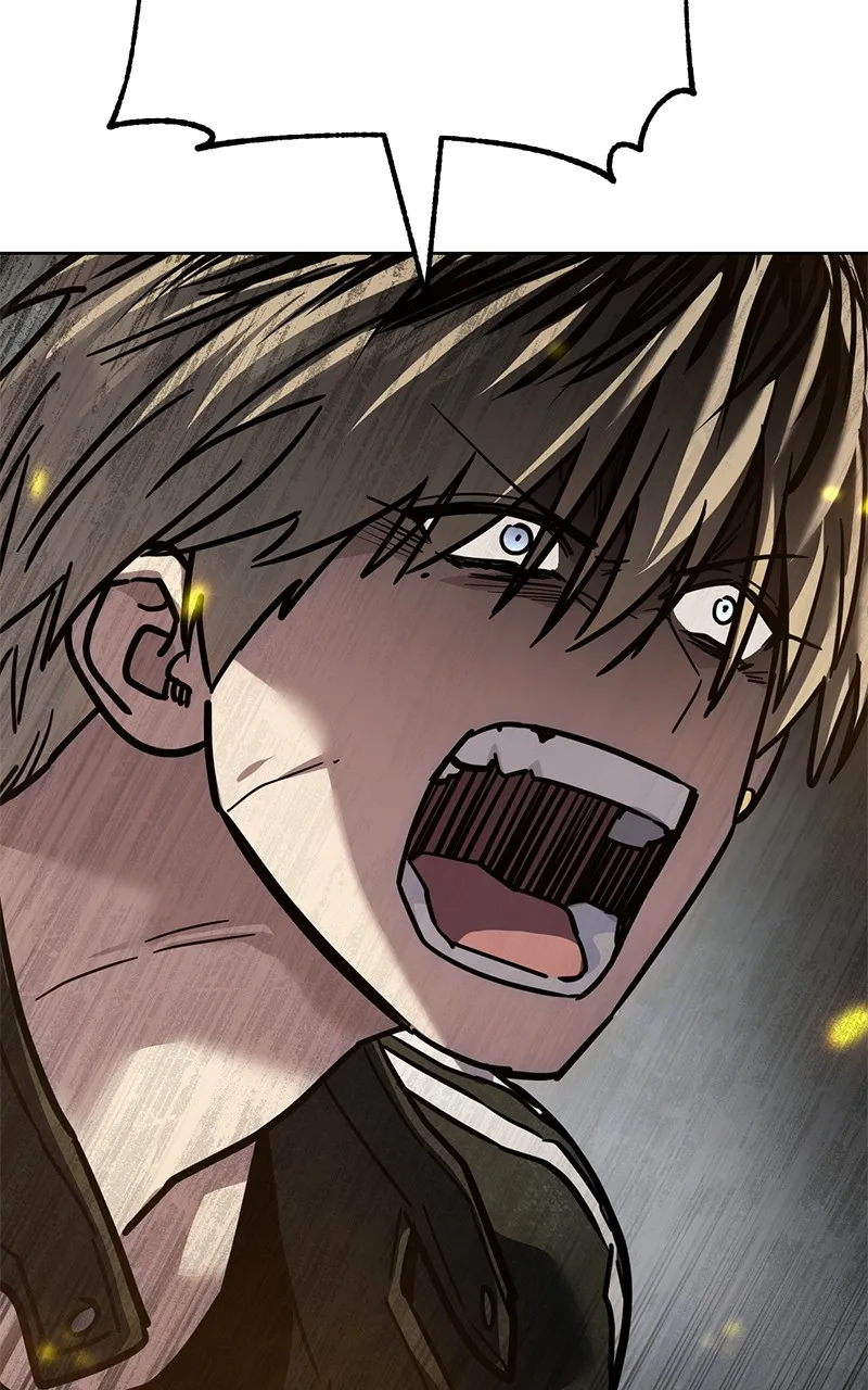 Dead Mansion Chapter 38 page 51 - 