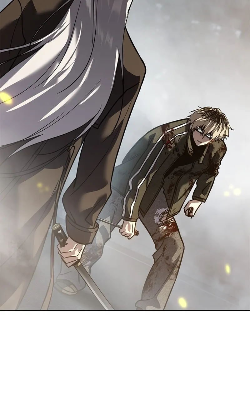 Dead Mansion Chapter 38 page 60 - 