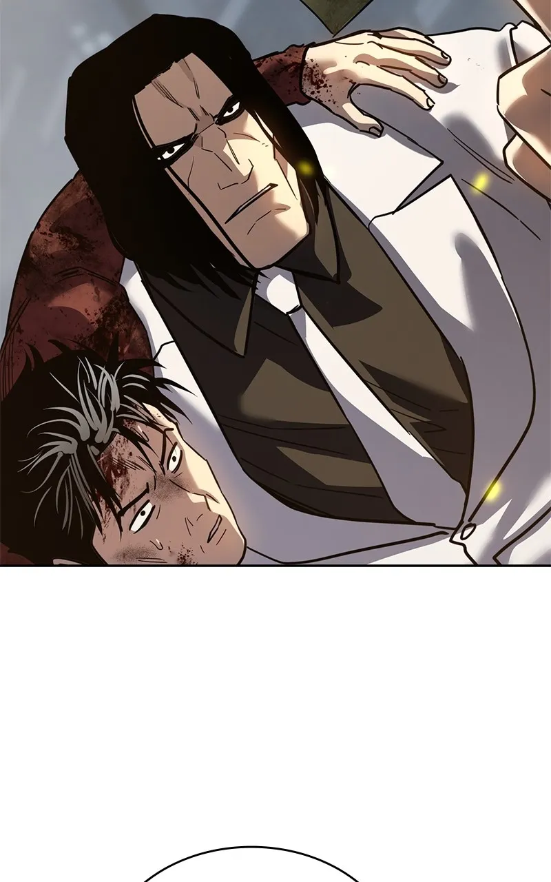 Dead Mansion Chapter 38 page 71 - 