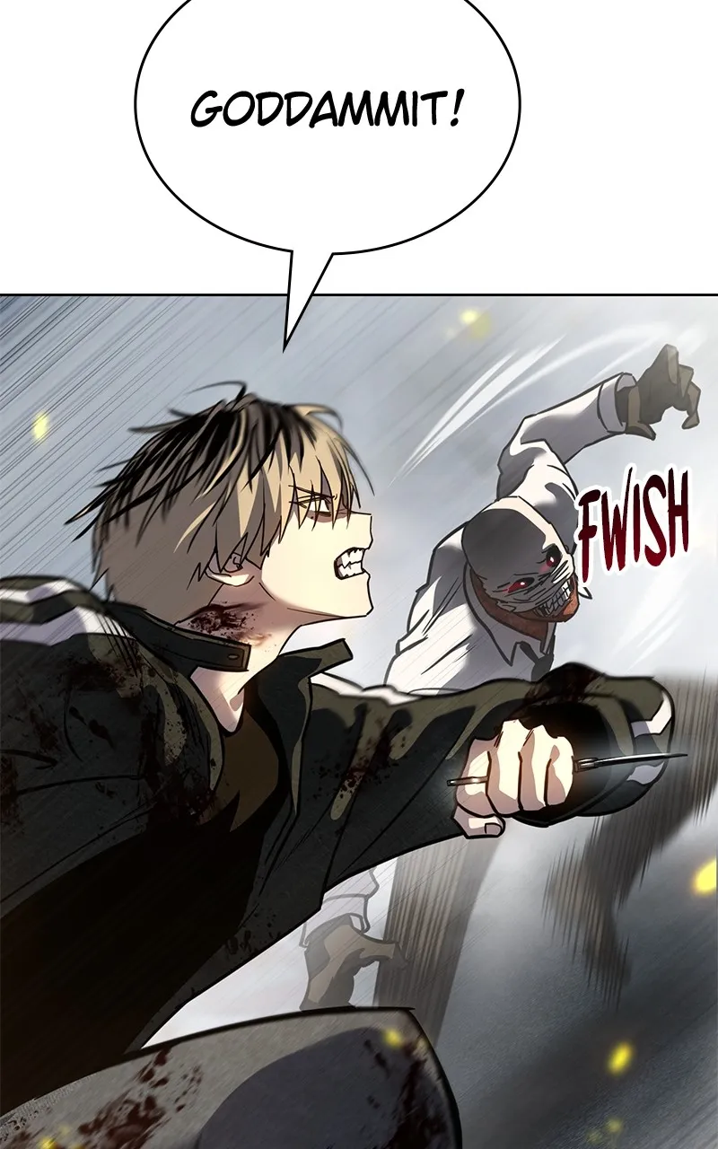 Dead Mansion Chapter 38 page 72 - 