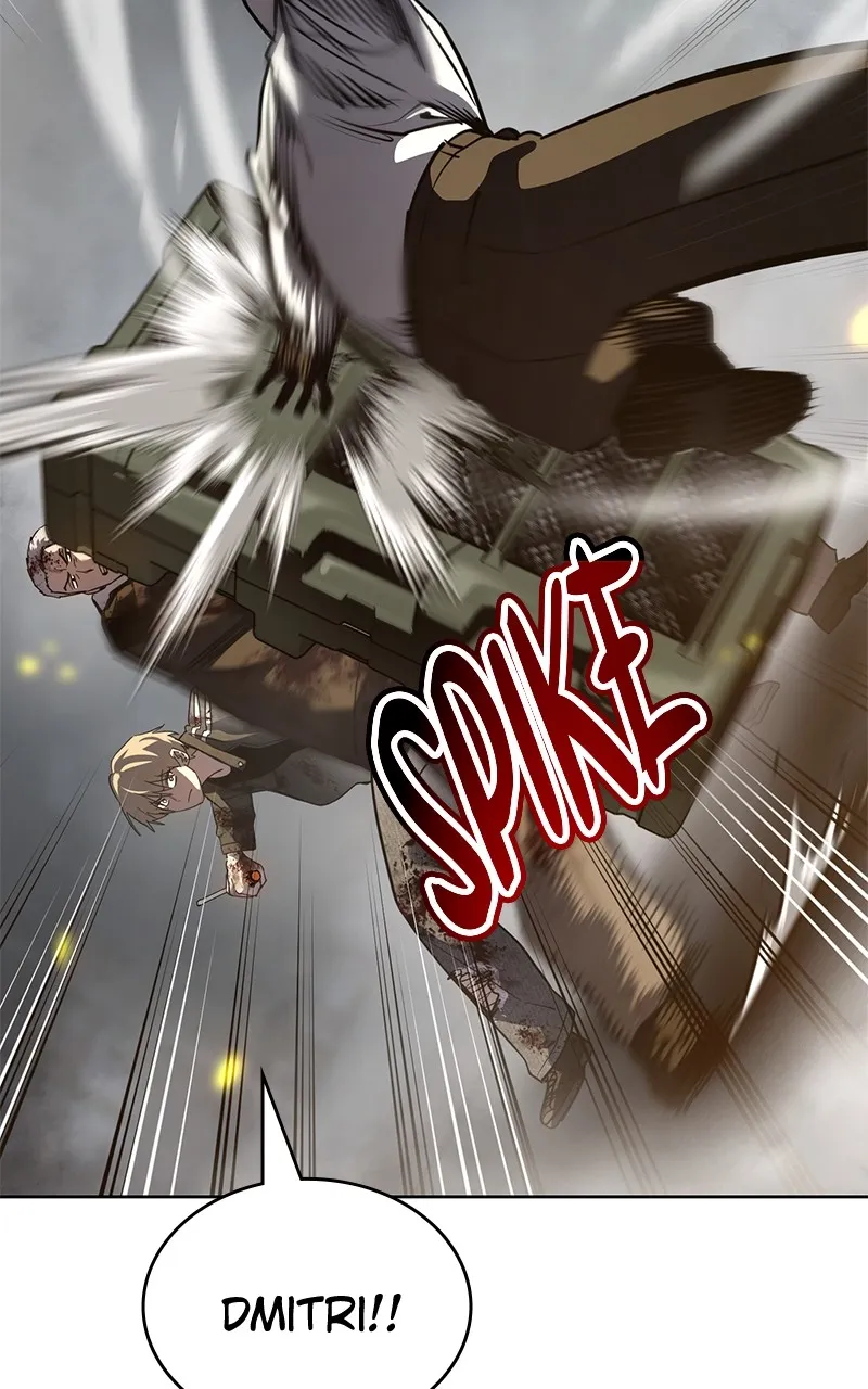 Dead Mansion Chapter 38 page 75 - 
