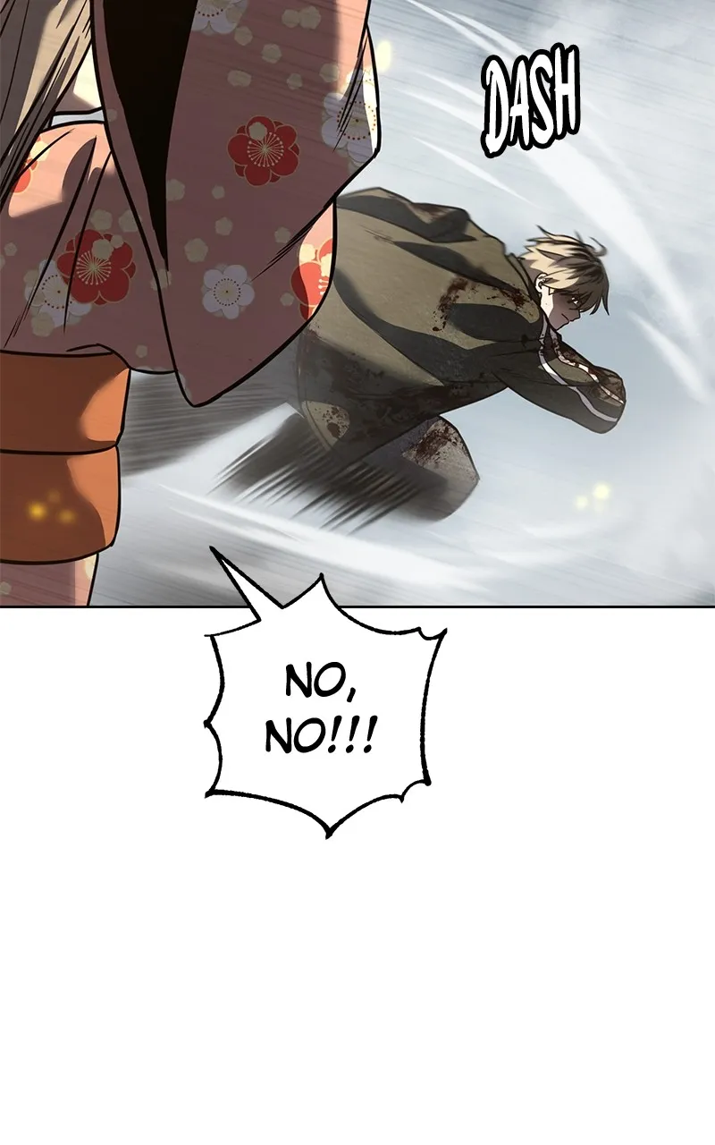 Dead Mansion Chapter 38 page 78 - 