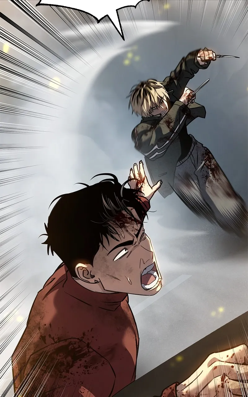 Dead Mansion Chapter 38 page 87 - 