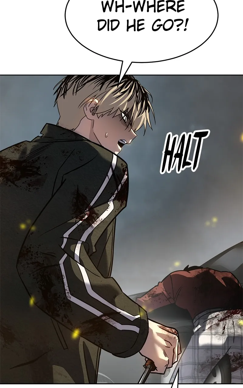 Dead Mansion Chapter 38 page 89 - 