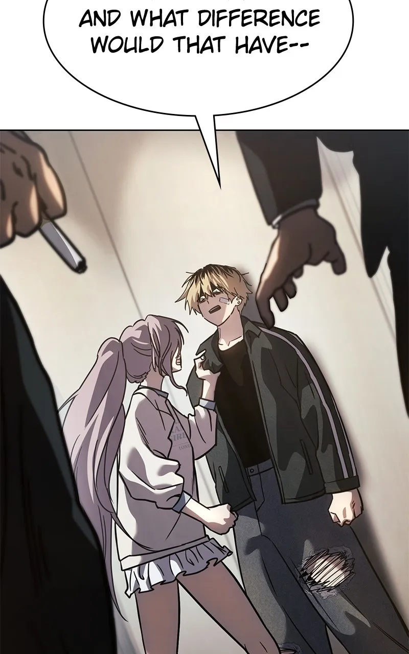Dead Mansion Chapter 38 page 98 - 