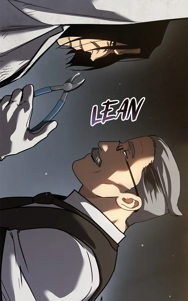 Dead Mansion Chapter 39 page 11 - 