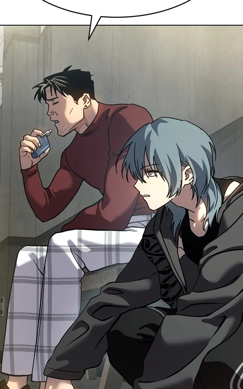 Dead Mansion Chapter 39 page 104 - 
