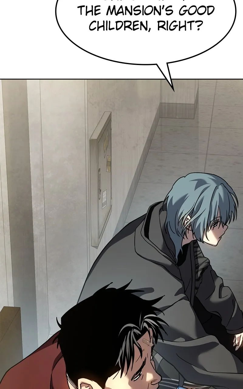 Dead Mansion Chapter 39 page 108 - 