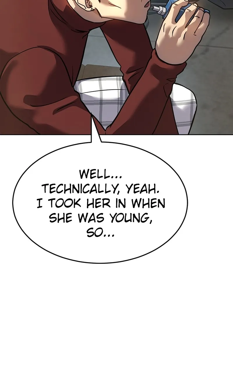 Dead Mansion Chapter 39 page 109 - 