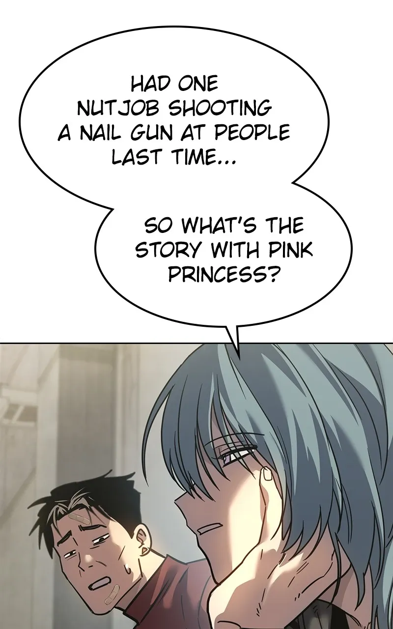 Dead Mansion Chapter 39 page 110 - 