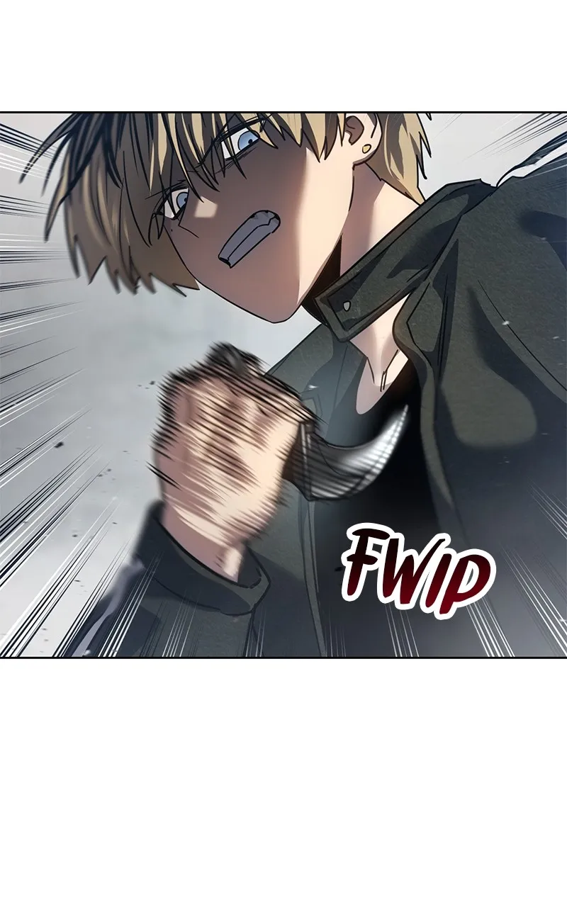 Dead Mansion Chapter 39 page 127 - 
