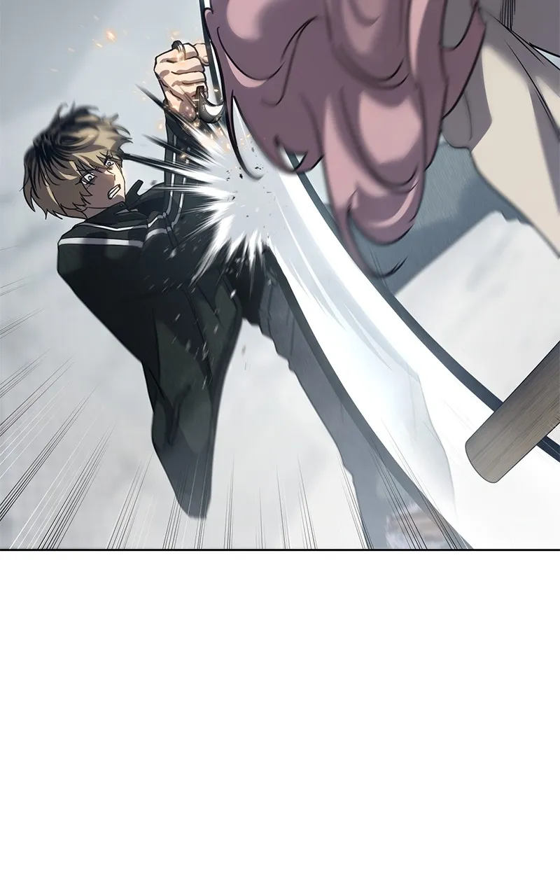 Dead Mansion Chapter 39 page 129 - 