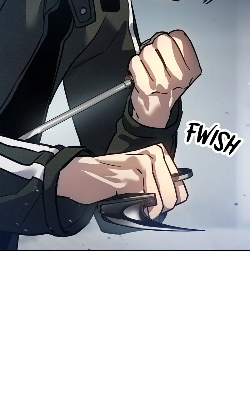Dead Mansion Chapter 39 page 135 - 