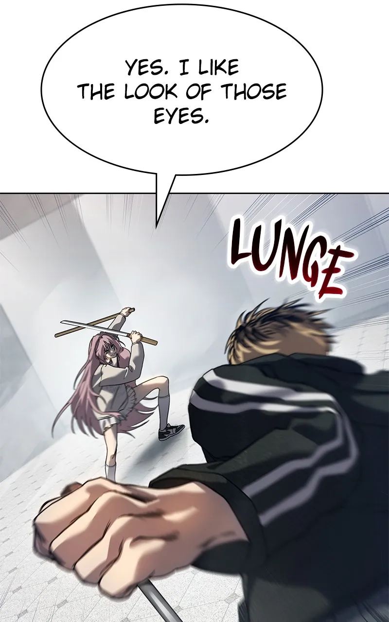 Dead Mansion Chapter 39 page 136 - 