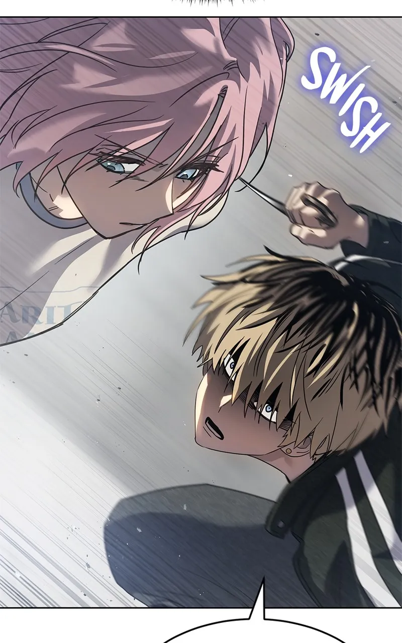 Dead Mansion Chapter 39 page 142 - 
